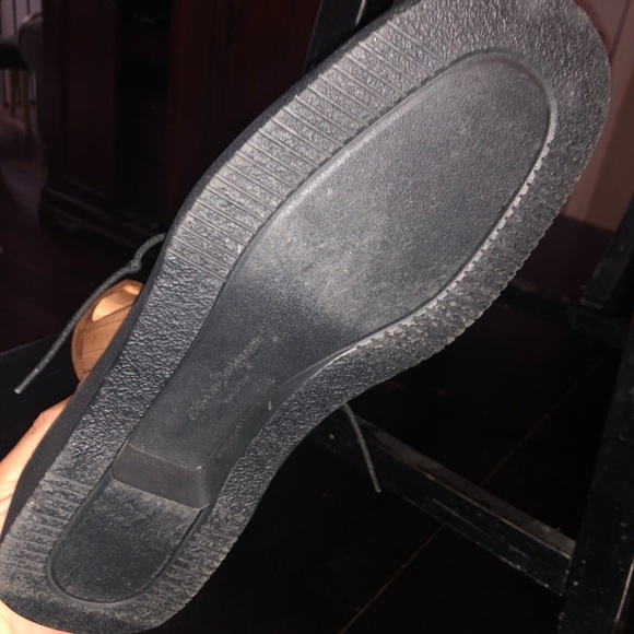 Men’s Salvatore Ferragamo shoes - Picture 2 of 4